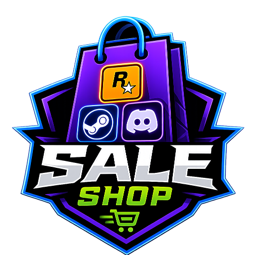 Sale Shop